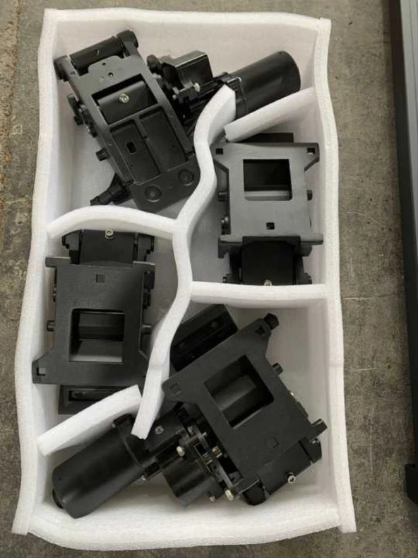 RANGER IÇIN UYUMLU 2016-2018 T7 ELEKTRIKLI YAN BASAMAK - 3