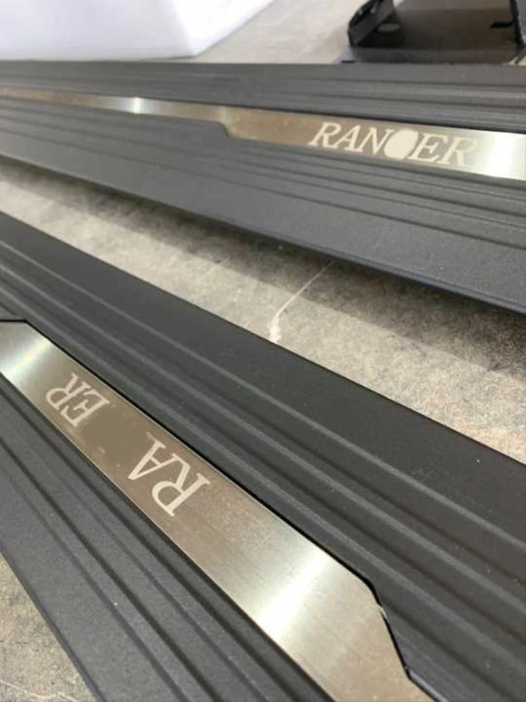 RANGER IÇIN UYUMLU 2016-2018 T7 ELEKTRIKLI YAN BASAMAK - 5