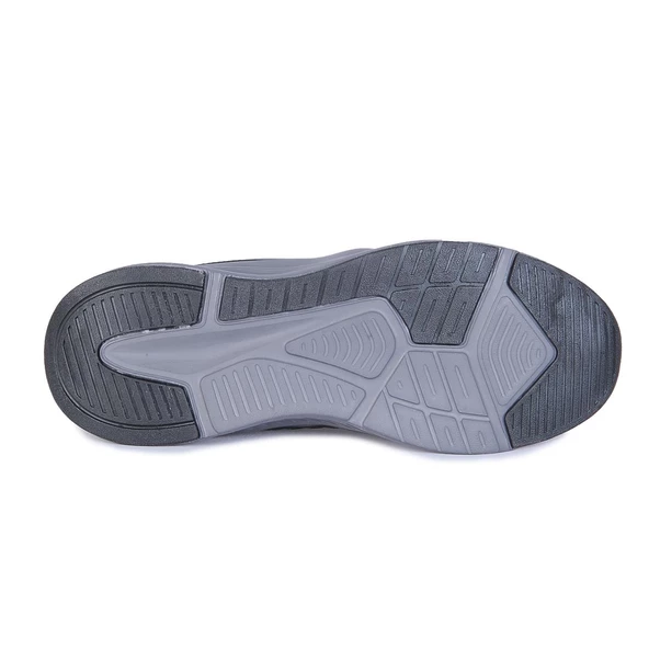 Mp 242-2053Mr Füme Günlük Erkek Sneaker Spor Ayakkabı - 4