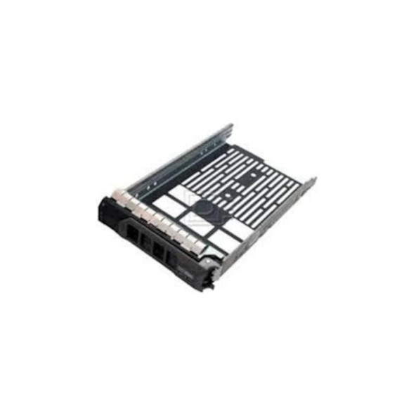DELL 3.5 SAS / SATA HDD STOREGE KIZAK PLASTİK (0KG1CH)