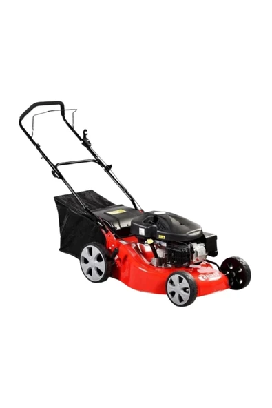 Rapco Benzinli Çim Biçme Makinesi AS506A Bıçak 46Cm