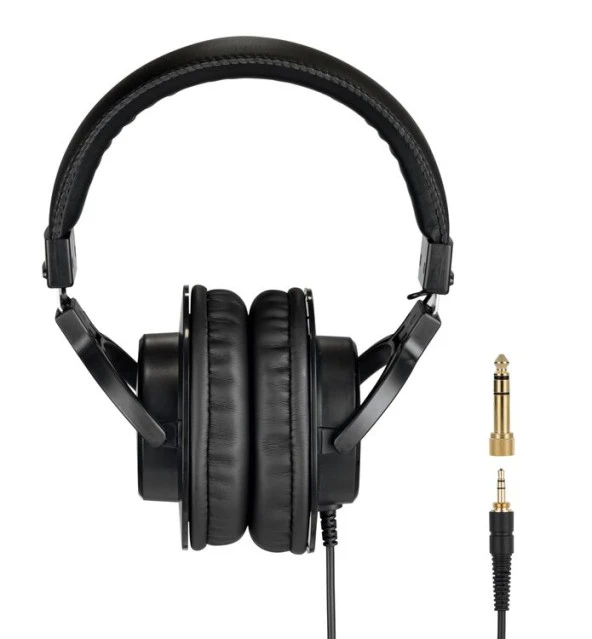 Kozmos KHDP-S200 Profesyonel Stüdyo Referans Kulaklık - 2