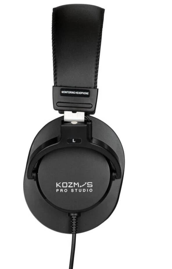 Kozmos KHDP-S200 Profesyonel Stüdyo Referans Kulaklık - 3