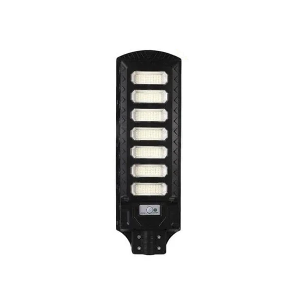 Lexron 350W Solar Sokak Bahçe Aydınlatma - 1