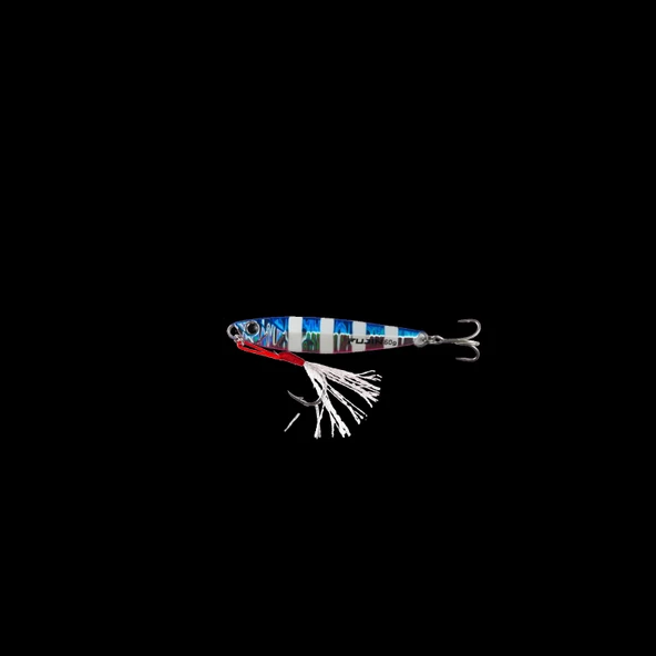 Fujin Jig-X 30gr Light Jigging jig Yem - 7