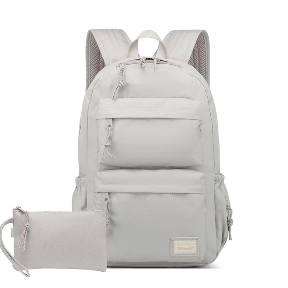 Smart Bags Sırt Çantası Okul Boyu Kalem Kutusu Hediyeli 3154 - 3