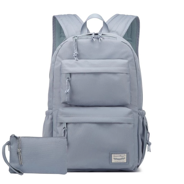 Smart Bags Sırt Çantası Okul Boyu Kalem Kutusu Hediyeli 3154 - 9