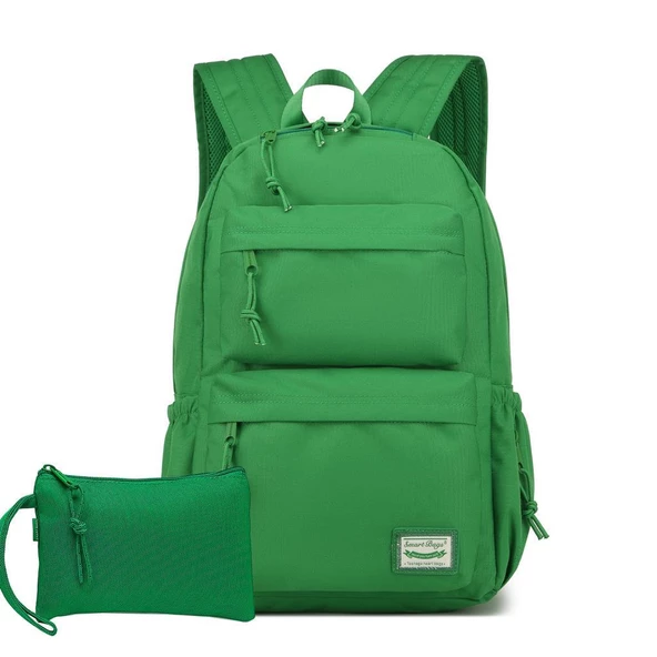 Smart Bags Sırt Çantası Okul Boyu Kalem Kutusu Hediyeli 3154 - 10