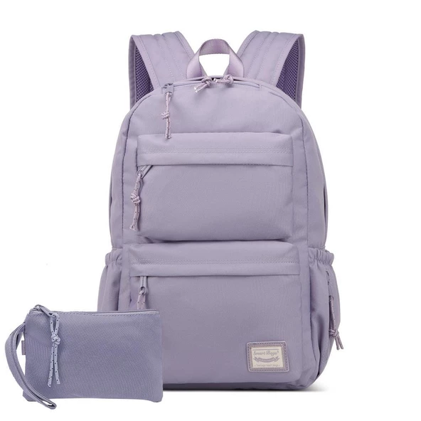 Smart Bags Sırt Çantası Okul Boyu Kalem Kutusu Hediyeli 3154 - 11
