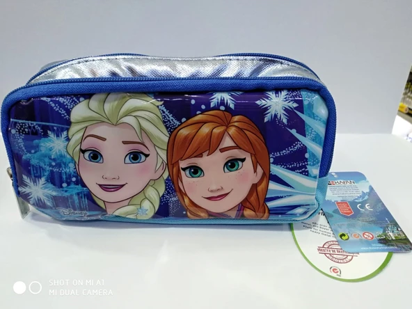 Frozen kalem çantası ürün görseli 1
