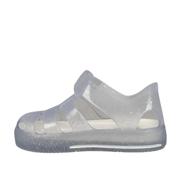 IGOR ÇOCUK MOR S10265 STAR GLITTER SANDALET S10265-IGR209 - 2