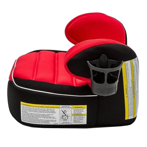 Ferrari Furia 15-36 kg Oto KoltuĞu / Yükseltici (Booster) 3507462596791 3507462579381 - 2