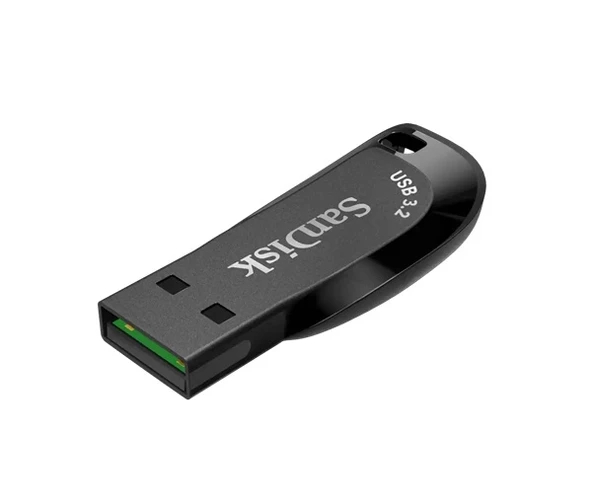 SanDisk 64GB Ultra Shift Usb 3.2 Bellek SDCZ410-064G-G46 - 2