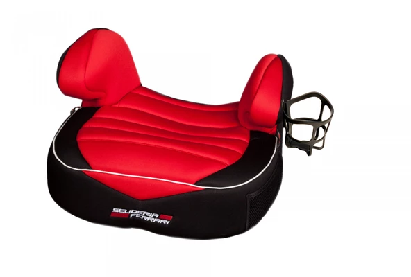 Ferrari Furia 15-36 kg Oto KoltuĞu / Yükseltici (Booster) 3507462596791 3507462579381 - 4