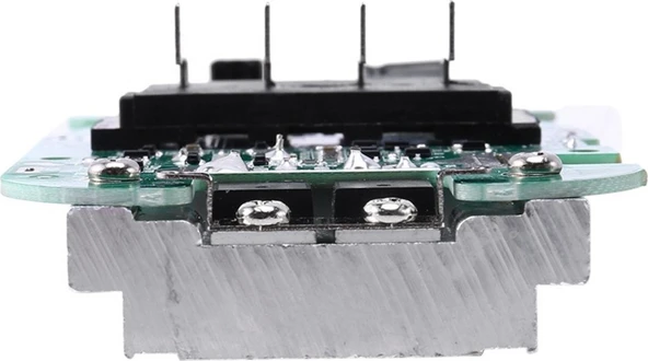18V Li-Ion Şarj Koruma Devre Kartı - R840083 R840085 R840086 R840087 Uyumlu - 5