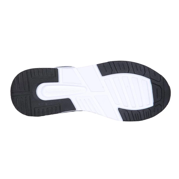 Jump 30607 Gri Günlük Yürüyüş Erkek Sneaker Spor Ayakkabı - Resim 4