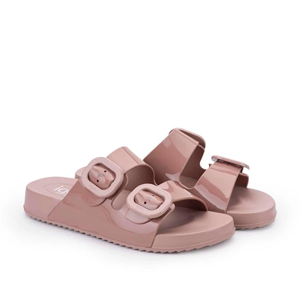IGOR  KADIN PEMBE S10334 HABANA BRILLO SANDALET S10334-IG228 - 2