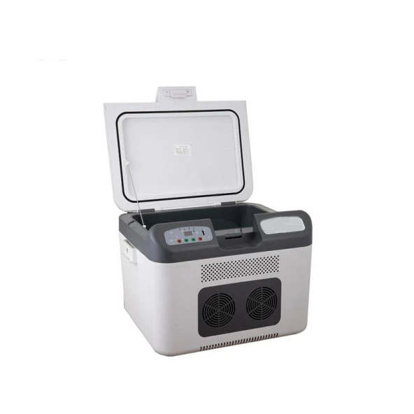 IcePeak Hagen 26 Termoelektrikli Buzdolabı 26 Litre - 2