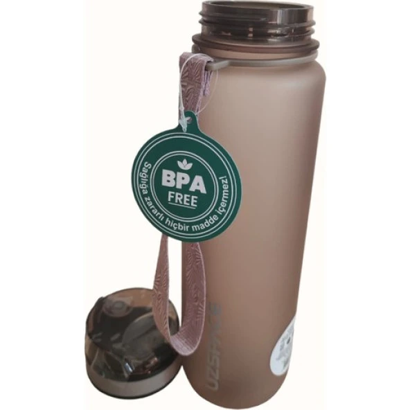 Vagonlife Uzspace 3038 1000ML Tritan Matara - 2