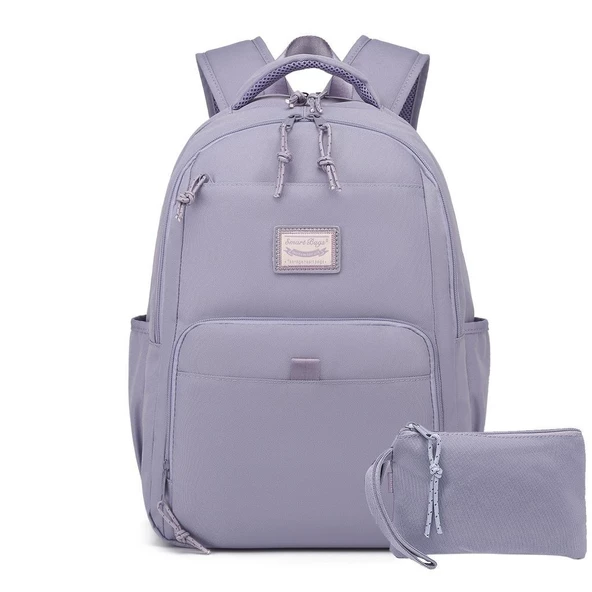 Smart Bags Sırt Çantası Okul Boyu Kalem Kutusu Hediyeli 3159 - 11