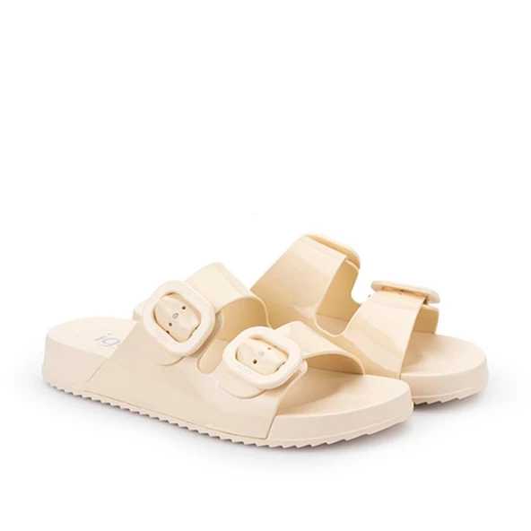 IGOR KADIN FİLDİŞİ S10334 HABANA BRILLO SANDALET S10334-IGR079 - 2