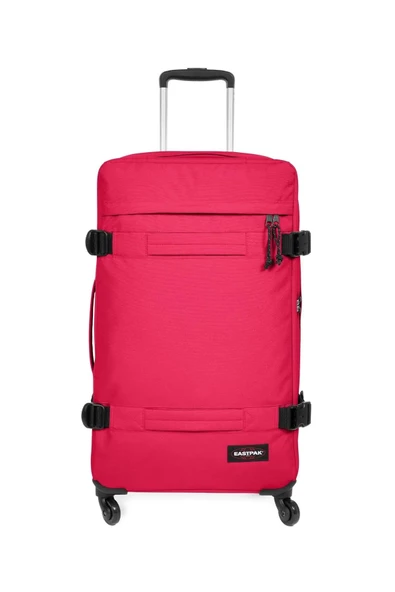 Eastpak Transıt'R 4 L Büyük Boy Valiz EK0A5BFK0O41