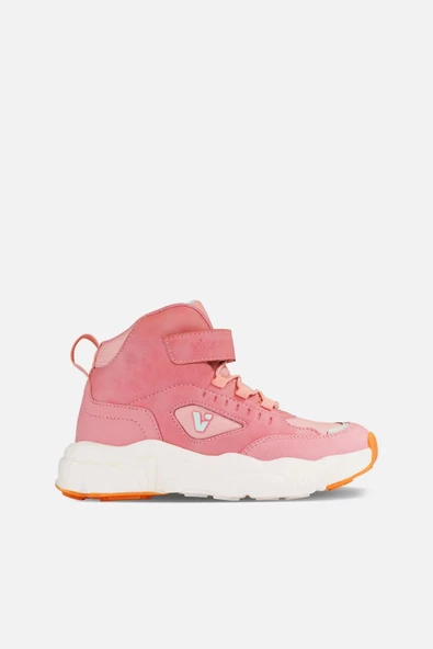 Vicco 946.B23K.362-114 Nicky Phylon Bebek Günlük Bot