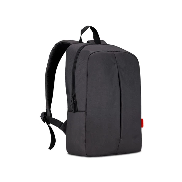 Classone PR-R174 Roma Serisi Su Geçirmez Kumaş 17"Laptop Sırt Çantası - 5