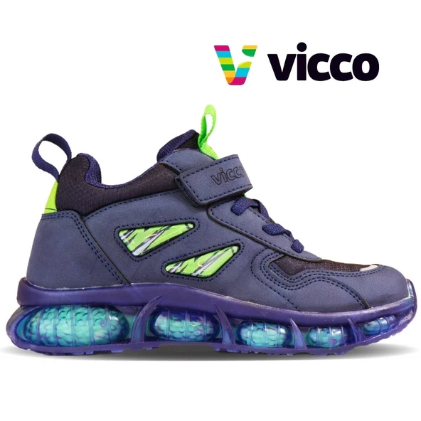 Vicco Willow Ortopedik Çocuk Bot - 2