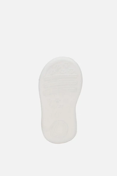 Vicco 946.E21K.223-07 Tinky Bebek Phylon Kürklü Bot - Resim 4