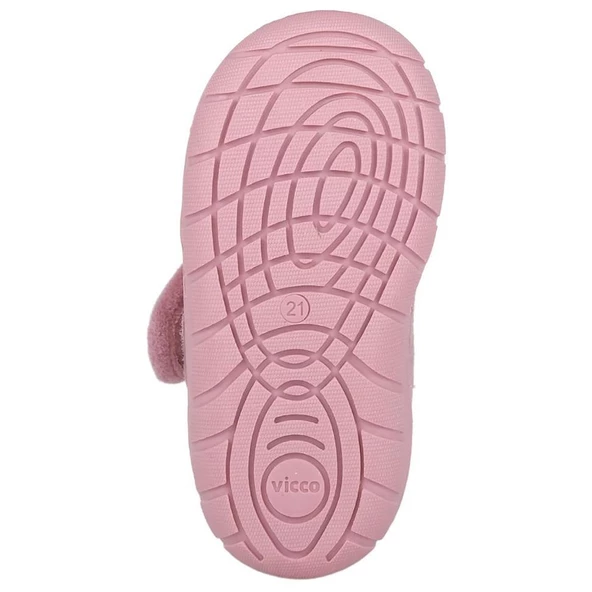 Vicco 959.B19K.446-06 Color Bebek Termo Panduf - Resim 4