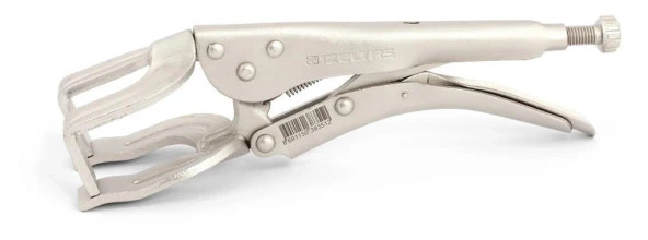 İzeltaş Kaportacı Ayarlı Pense 270mm