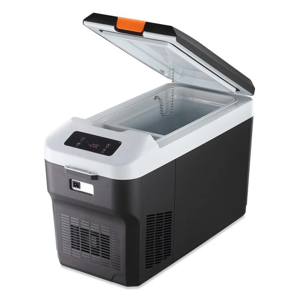IcePeak Rega Kompresörlü Buzdolabı 28 Litre - 3