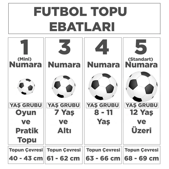 Puma 084523-01 Orbita Süper Lig 5 HS Türkiye Resmi Topu 5 Numara Futbol Topu - 6