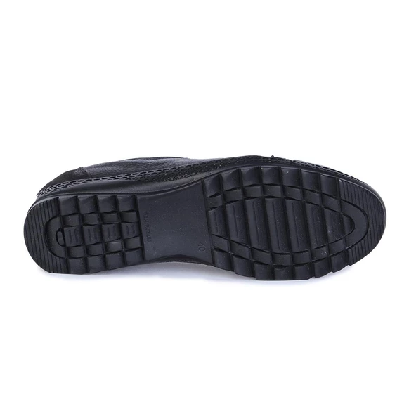 Mp 242-4557Mr %100 Deri Günlük Erkek Casual Ayakkabı - 8