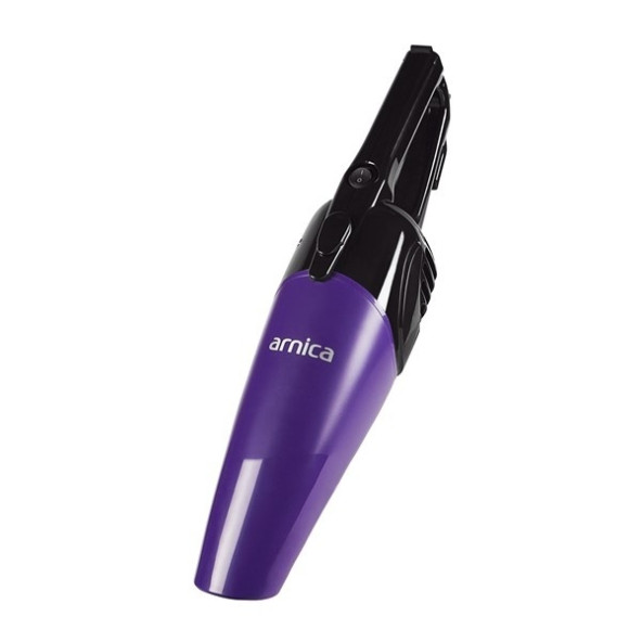 Arnica Merlin Pro Et13213 Mor Dikey Elektrikli Süpürge - 5