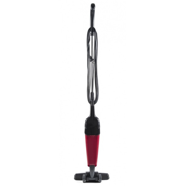 Arnica Et13210 Merlın Pro Dik Elektrikli Süpürge Kırmızı - 2