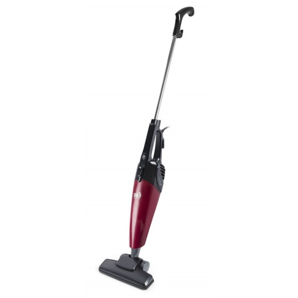 Arnica Et13210 Merlın Pro Dik Elektrikli Süpürge Kırmızı - 3