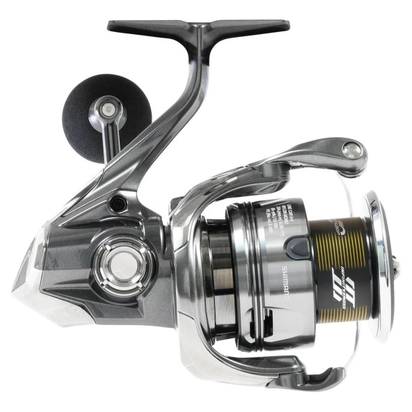 Shimano Twin Power 24 FE C5000 XG Spin Olta Makinesi - Resim 3