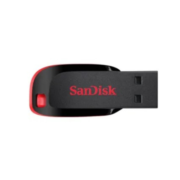 Sandısk Cruzer Blade 16 Gb Sdcz50-016G-B35 Usb Bellek - 3