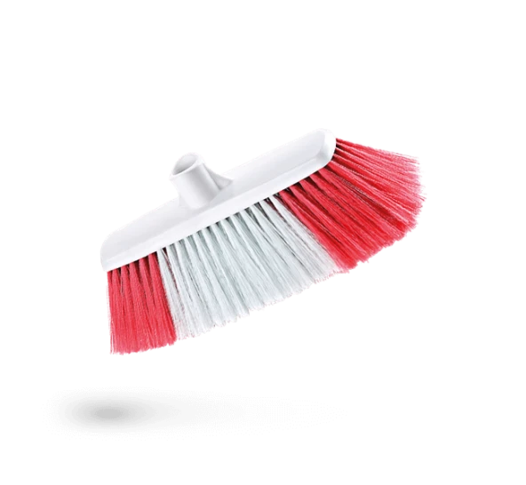 Titiz TP-504 Küçük Oto Yıkama Yer Cam Silme Temizleme Fırçası - 22 Cm. - 1 Adet - Resim 3