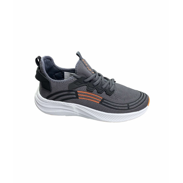 Walkway Orange M Füme Turuncu Beyaz