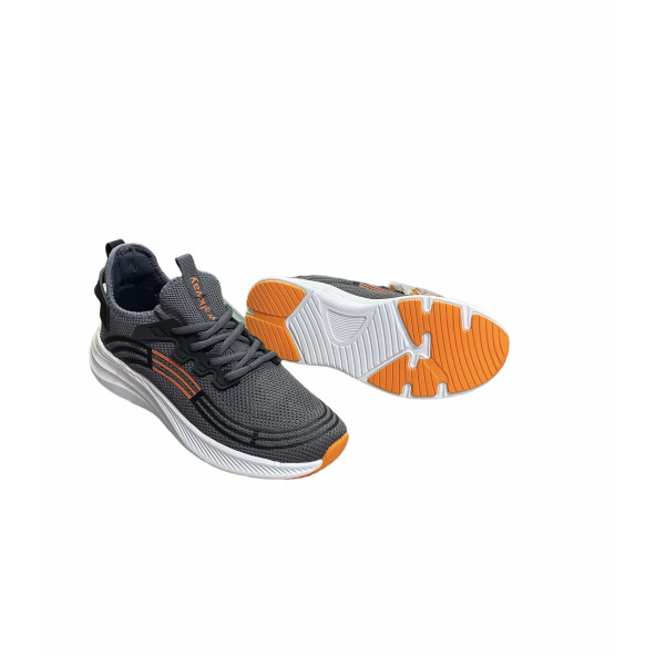 Walkway Orange M Füme Turuncu Beyaz - 2