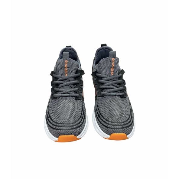 Walkway Orange M Füme Turuncu Beyaz - 4