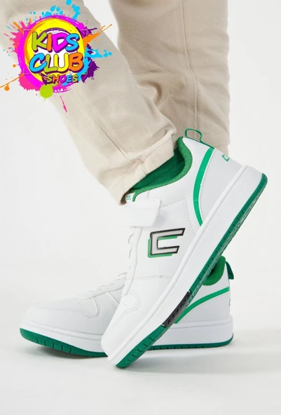 Cool Adel Sneaker Ortopedik Taban Unisex Çocuk Spor Ayakkabı - 2