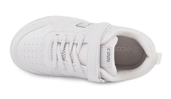 Cool Adel Sneaker Ortopedik Taban Unisex Çocuk Spor Ayakkabı - 8
