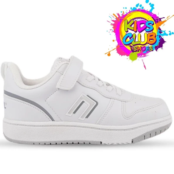 Cool Adel Sneaker Ortopedik Taban Unisex Çocuk Spor Ayakkabı - 3