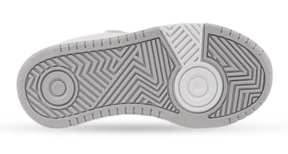 Cool Adel Sneaker Ortopedik Taban Unisex Çocuk Spor Ayakkabı - 10