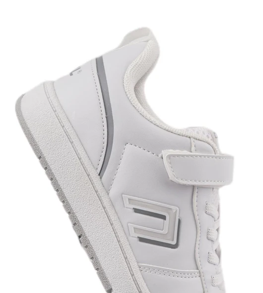 Cool Adel Sneaker Ortopedik Taban Unisex Çocuk Spor Ayakkabı - 9