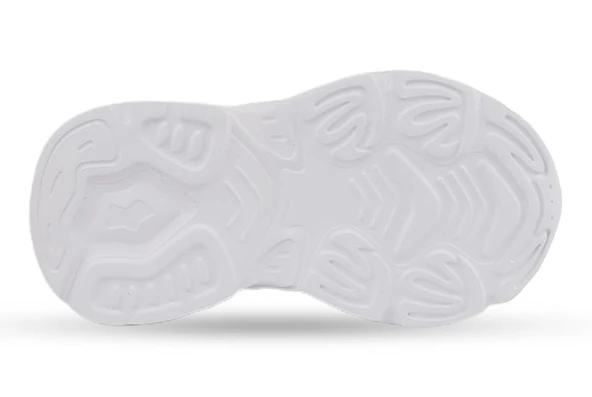 Cool Mose Ortopedik Taban Unisex Çocuk Spor Ayakkabı - Resim 12